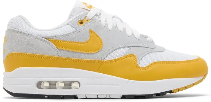 Giày Nike Air Max 1 Essential ‘University Gold’ FZ5808-100