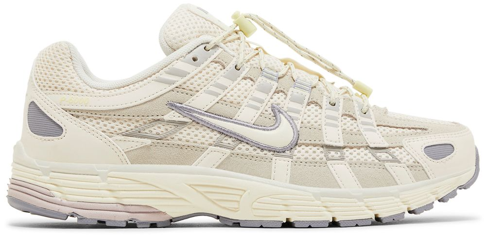 Giày Nike Wmns P-6000 ‘Light Bone Platinum Violet’ HJ7284-072
