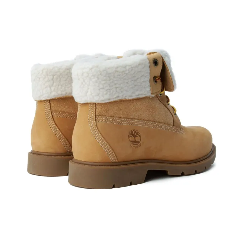 Giày Timberland Ankle Boots 'Brown' TB0A1KGC231 - Ảnh 4