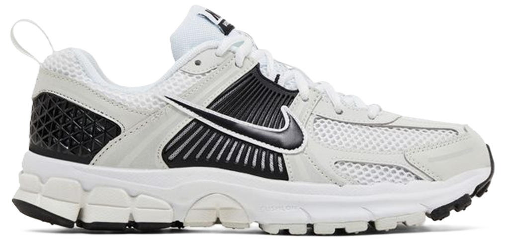 Giày Nike Zoom Vomero 5 'Metallic Platinum Black' HF6998-104
