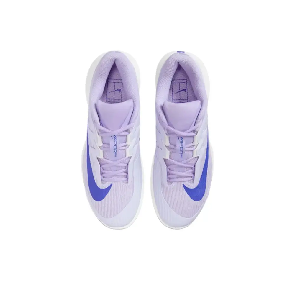 Giày Nike Court Air Zoom Vapor Pro 3 'Purple' HQ6030-500 - Ảnh 4