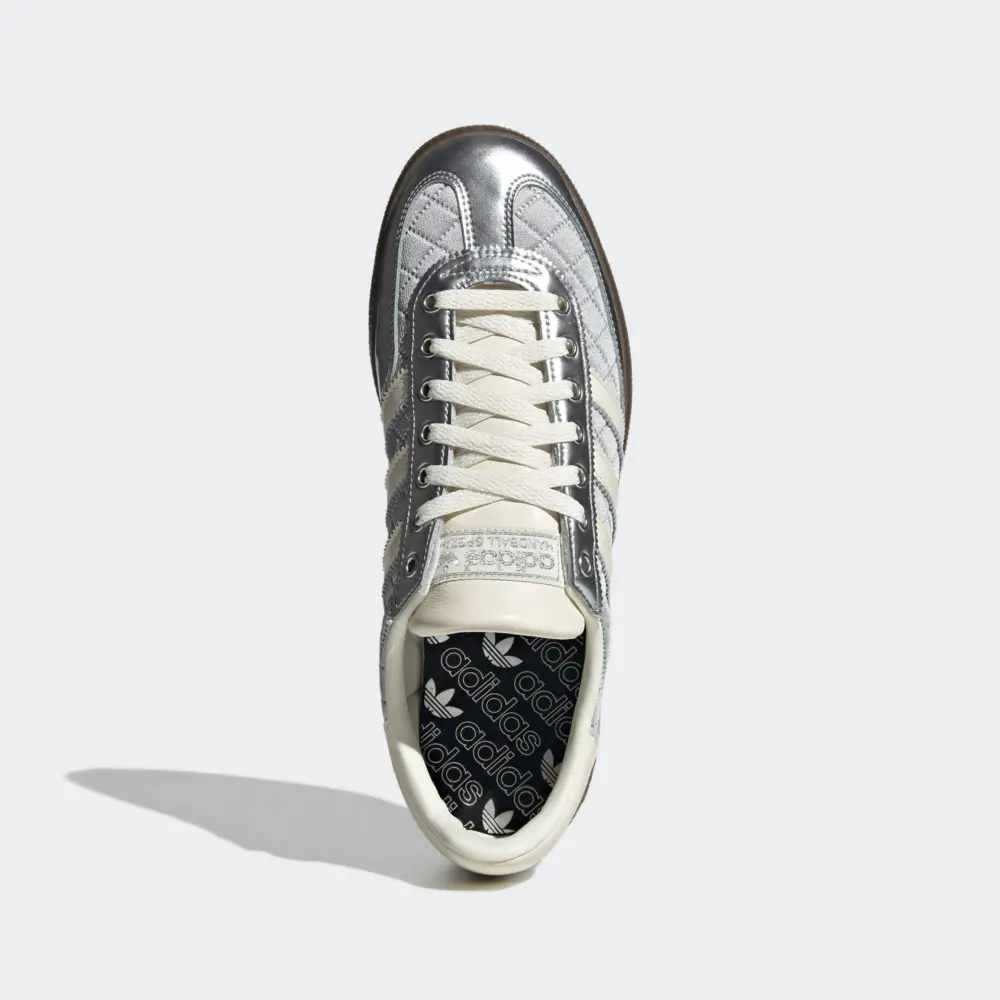 Giày Adidas Handball Spezial ‘Silver’ KJ0853 - Ảnh 5