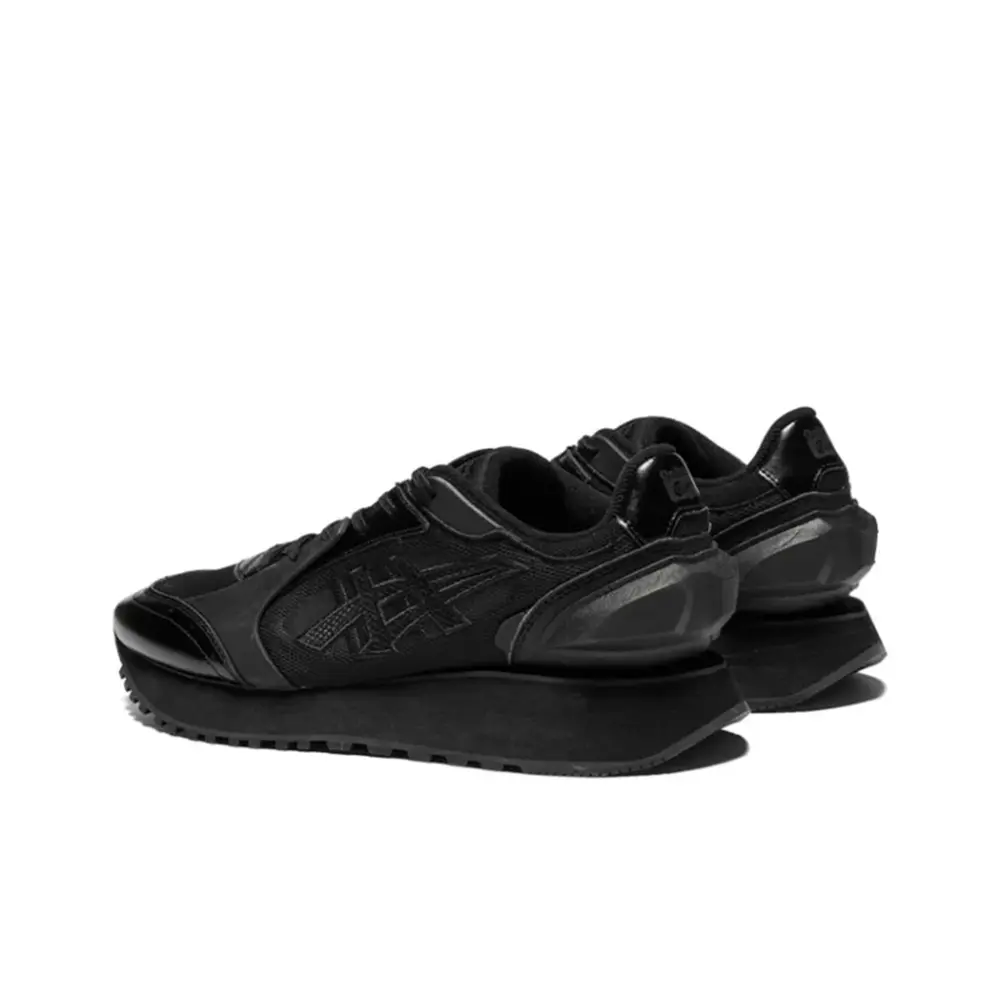Giày Onitsuka Tiger Moage 'Black' 1183C438-001 - Ảnh 5
