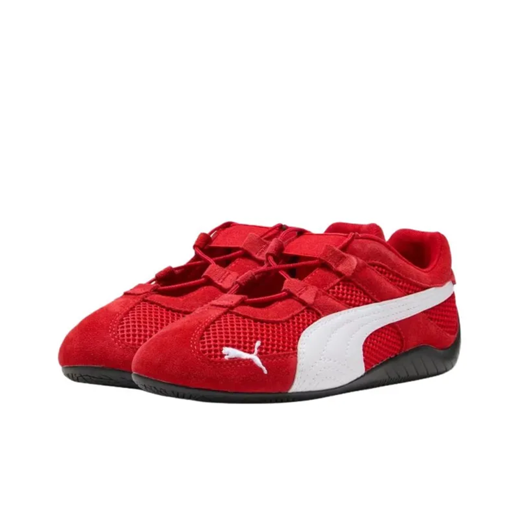 Giày PUMA Speedcat 'red' 403589-02 - Ảnh 8