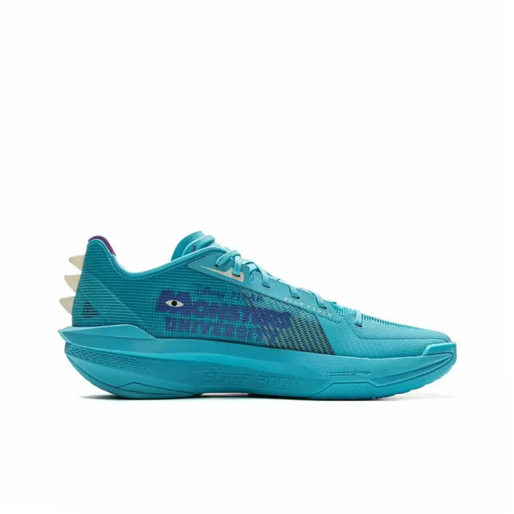 Giày Disney x Li-Ning Ultra Light 2025 'Monster University' ABAV007-10 - Ảnh 5