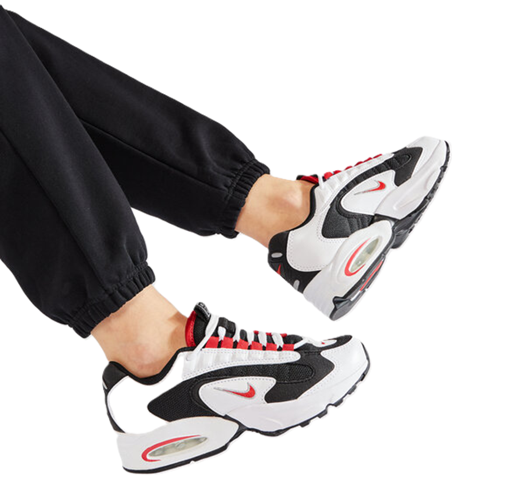 Giày Nike Air Max Triax 96 ‘University Rose’ CQ4250-100 - Ảnh 5