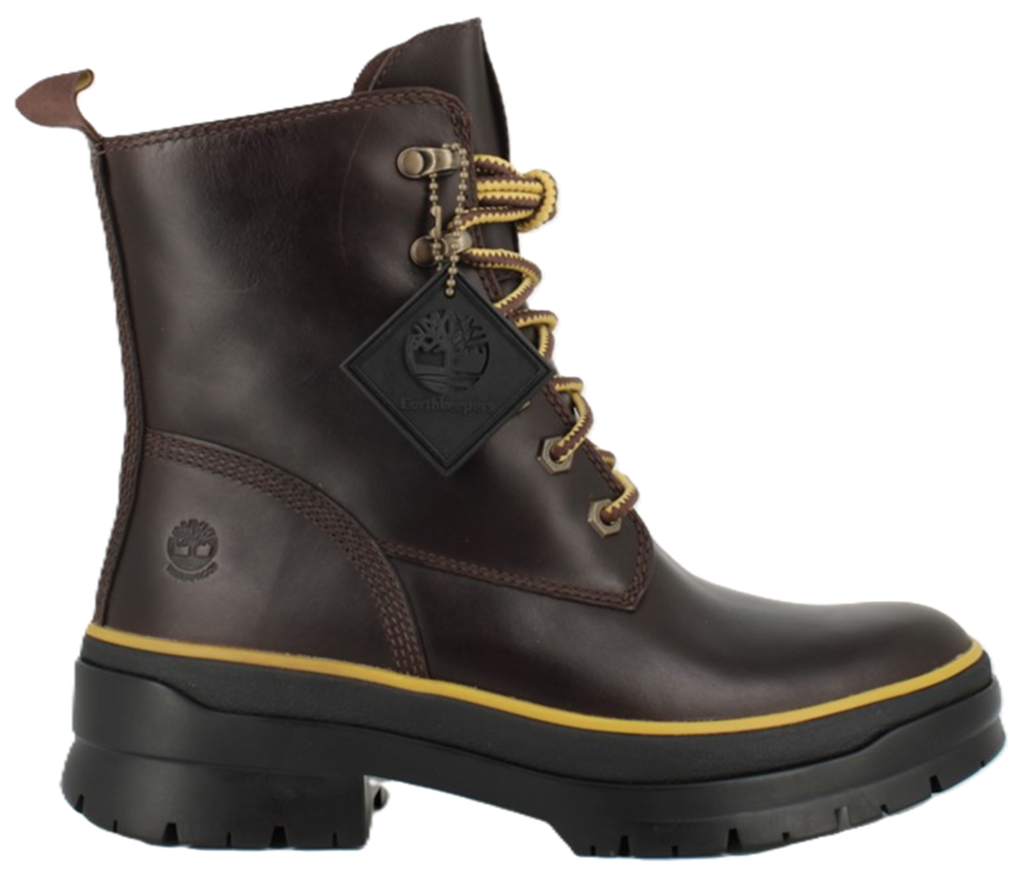 Giày Timberland Malynn Outdoors 'Brown' A2D6W201
