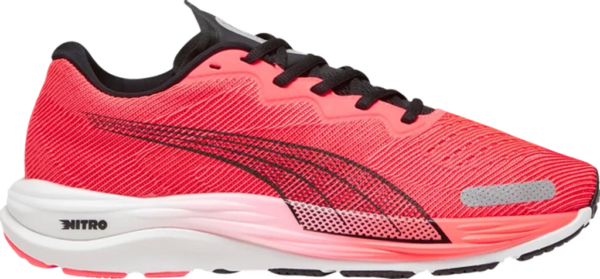 Giày Puma Velocity Nitro 2 ‘Fire Orchid Black’ 195337-16