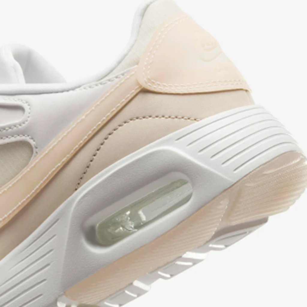 Alternative view of Giày Nike Air Max SC 'Summit White Guava Ice' FQ8722-100