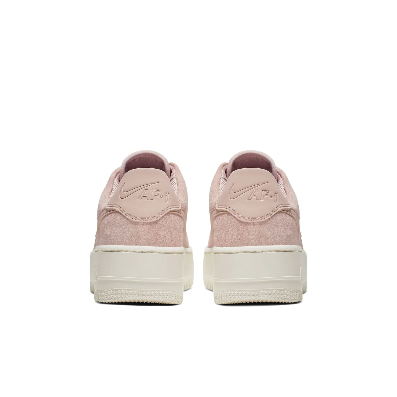 Giày Nike Air Force 1 Sage Low 'Particle Beige' AR5339-201 - Ảnh 3