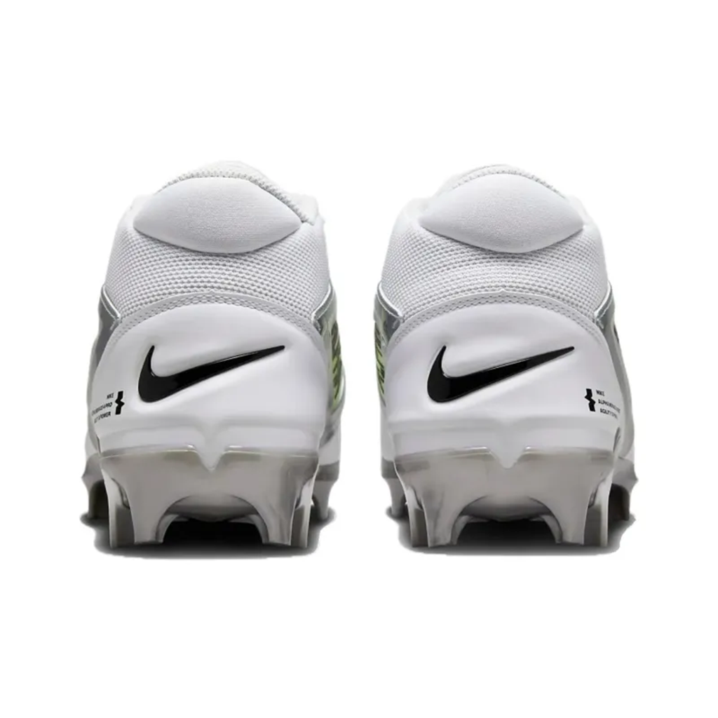 Giày Nike Alpha Menace 4 Pro 'White Black' FD7037-100 - Ảnh 3