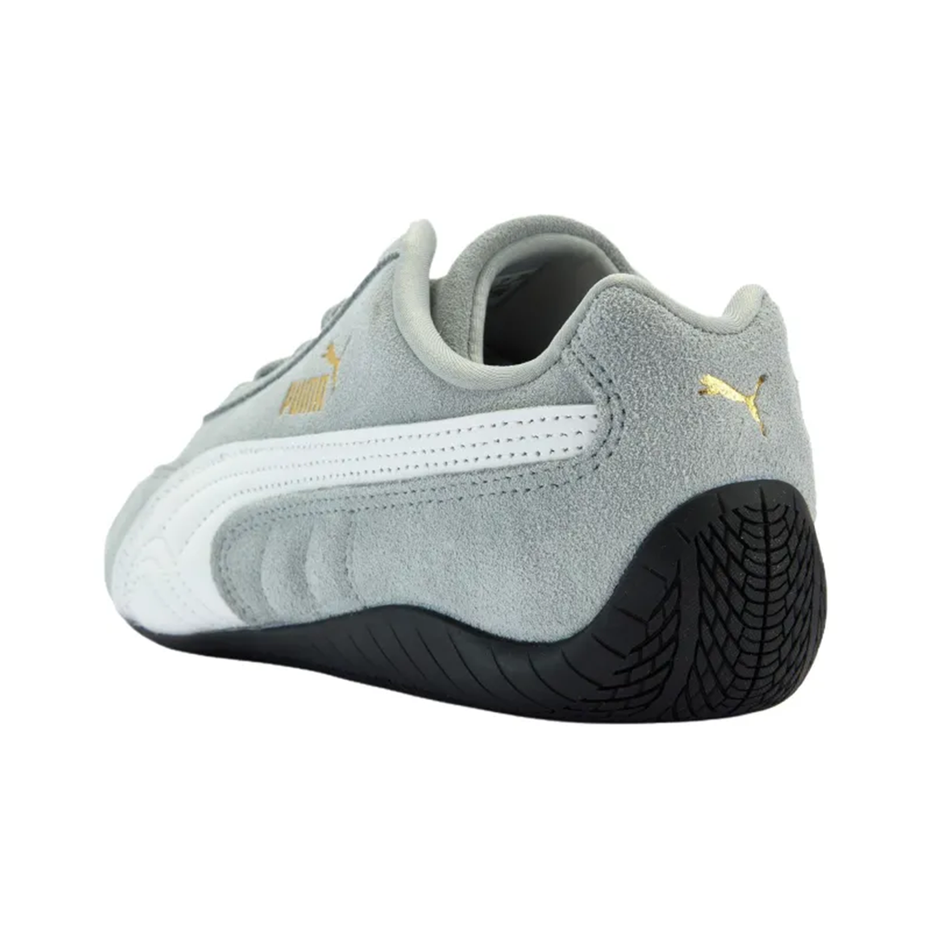 Giày Puma 'Gray White' 406329-05 - Ảnh 4