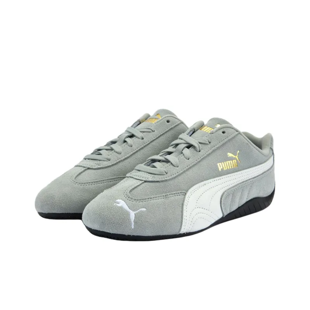 Giày Puma 'Gray White' 406329-05 - Ảnh 3