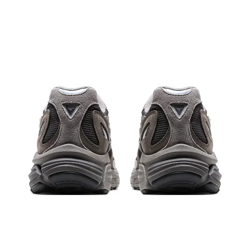 Giày Mizuno Running ‘Grey’ D1GH241101 - Ảnh 6