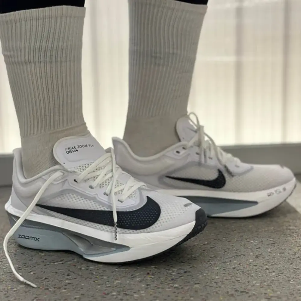 Giày Nike Zoom Fly 6 'Gridiron' FN8455-104 - Ảnh 4