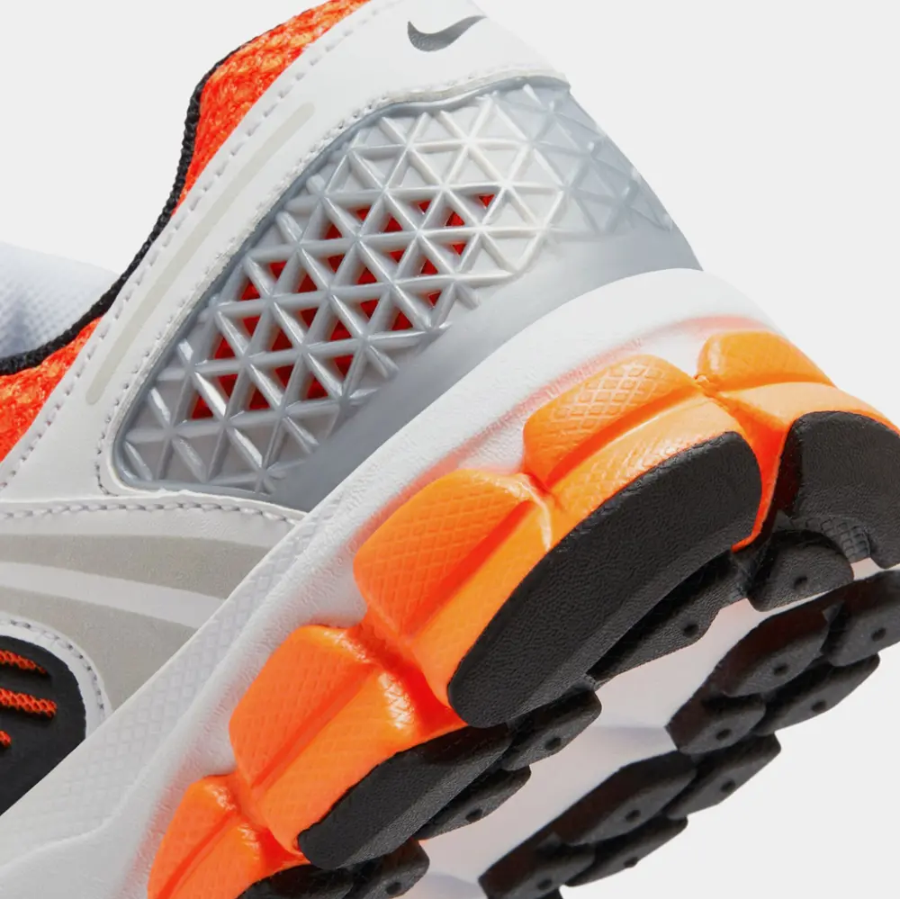 Alternative view of Giày Nike Zoom Vomero 5 'Total Orange' HF6998-800