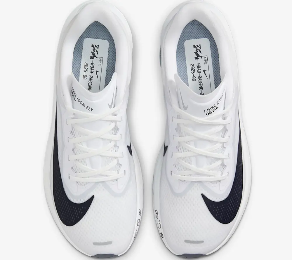 Giày Nike Zoom Fly 6 'Gridiron' FN8455-104 - Ảnh 6