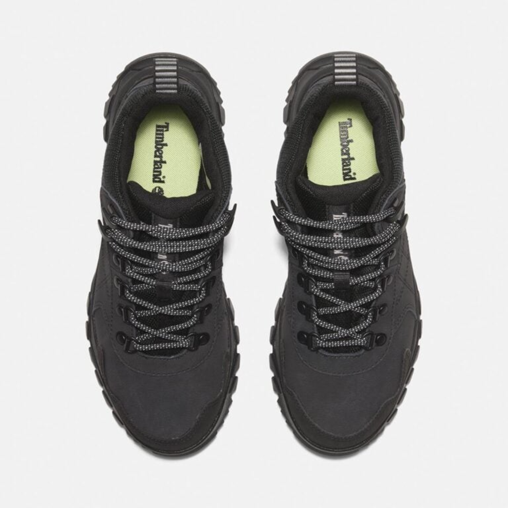 Alternative view of Giày Timberland Lincoln Peak Wmns ‘Black’ A2NWBEK5