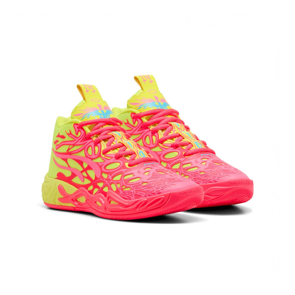 Alternative view of Giày Puma LaMelo Ball MB.04 GS ‘Love’ 310533-01