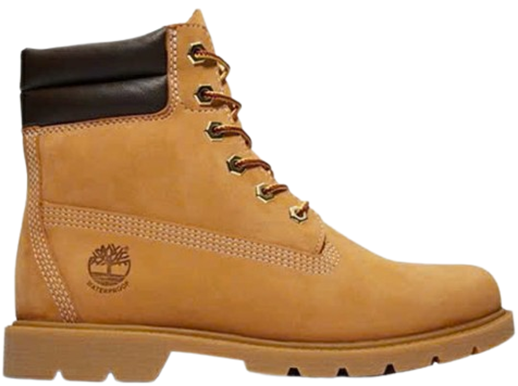 Giày Timberland Linden Woods 6-Inch Lace-Up Waterproof Boot Wmns ‘Gold’ A161G