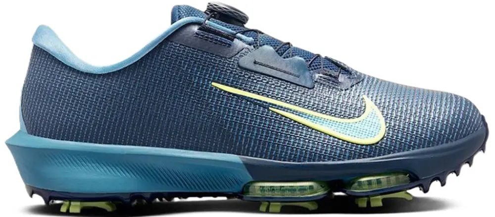 Giày Nike Infinity Tour 2 Golf ‘Armory Navy’ HQ2160-400 - Ảnh 5