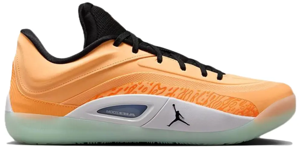 Giày Nike Air Jordan Zion 4 ‘Forged In Fire’ FD0591-800