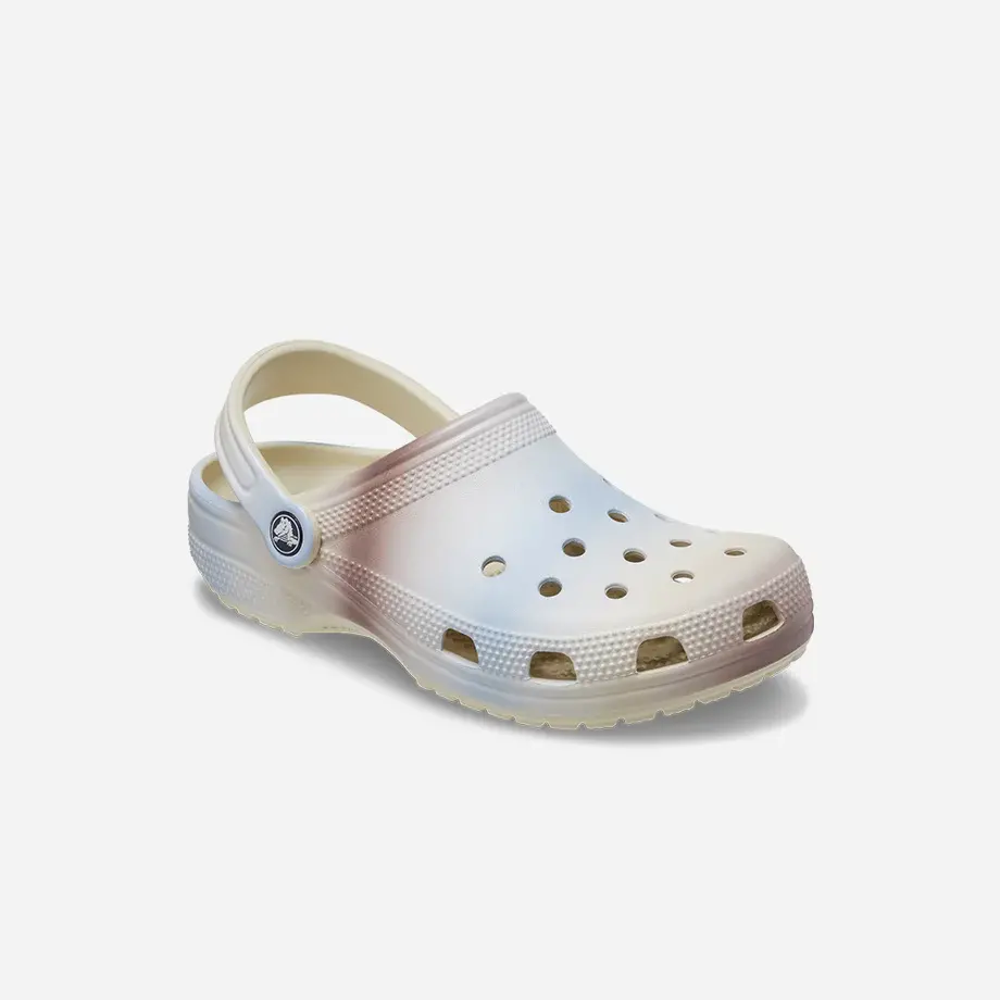 Dép Crocs Classic Color ‘Multicolor’ 208981-2Y3 - Ảnh 3