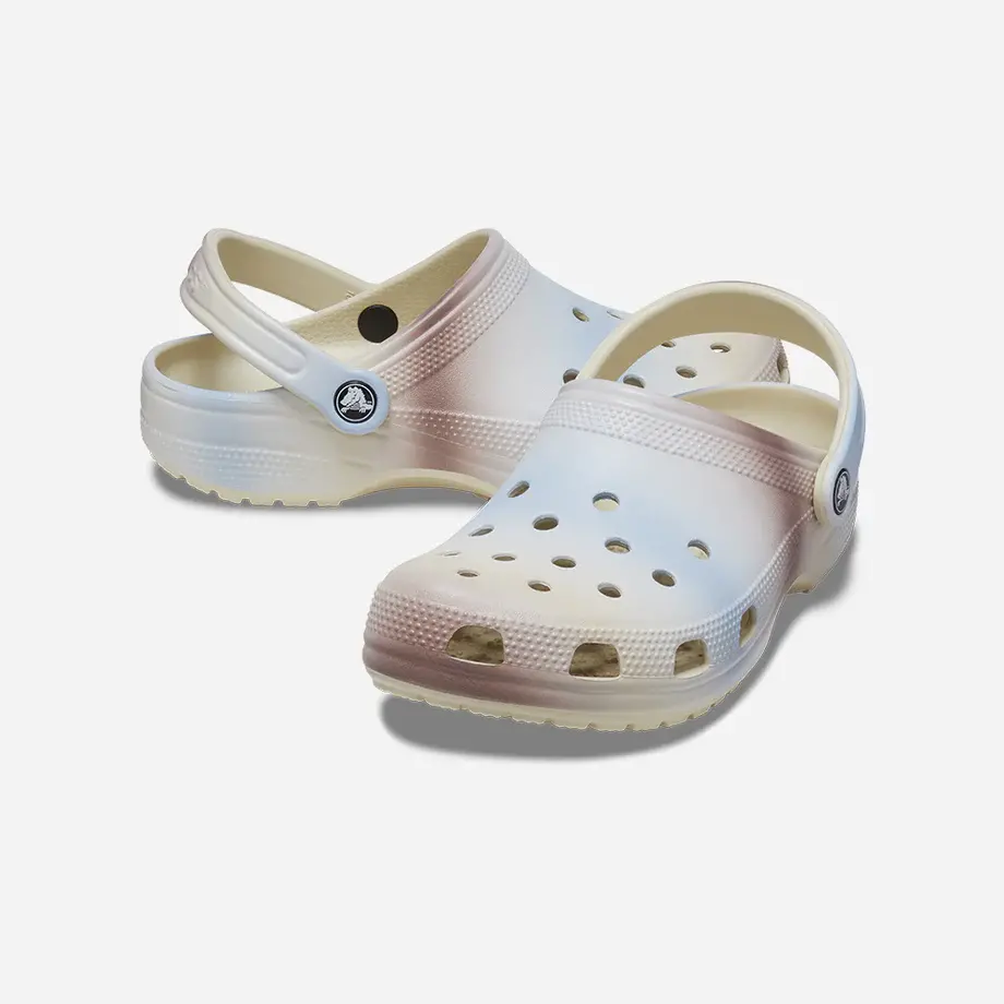 Alternative view of Dép Crocs Classic Color ‘Multicolor’ 208981-2Y3
