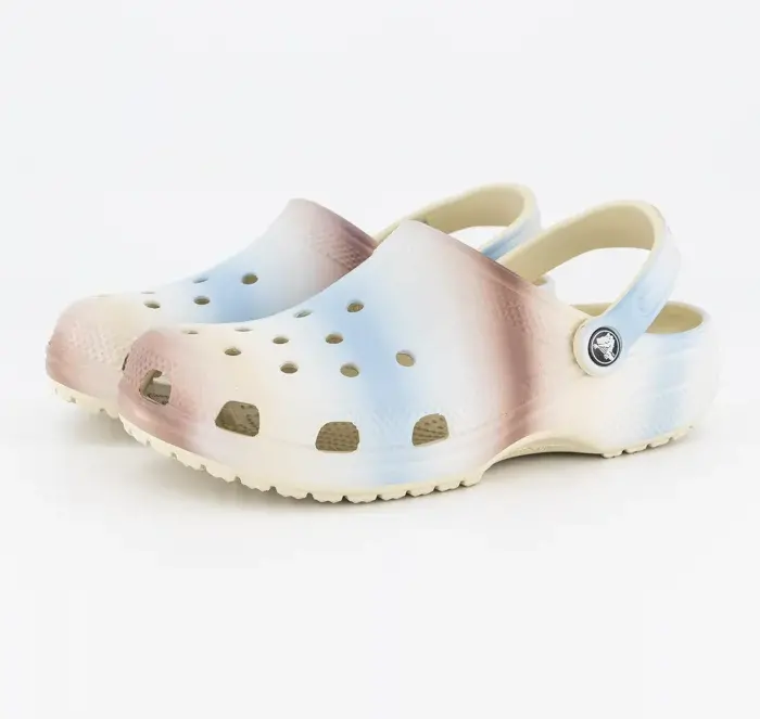 Dép Crocs Classic Color ‘Multicolor’ 208981-2Y3 - Ảnh 4