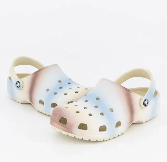 Dép Crocs Classic Color ‘Multicolor’ 208981-2Y3 - Ảnh 5