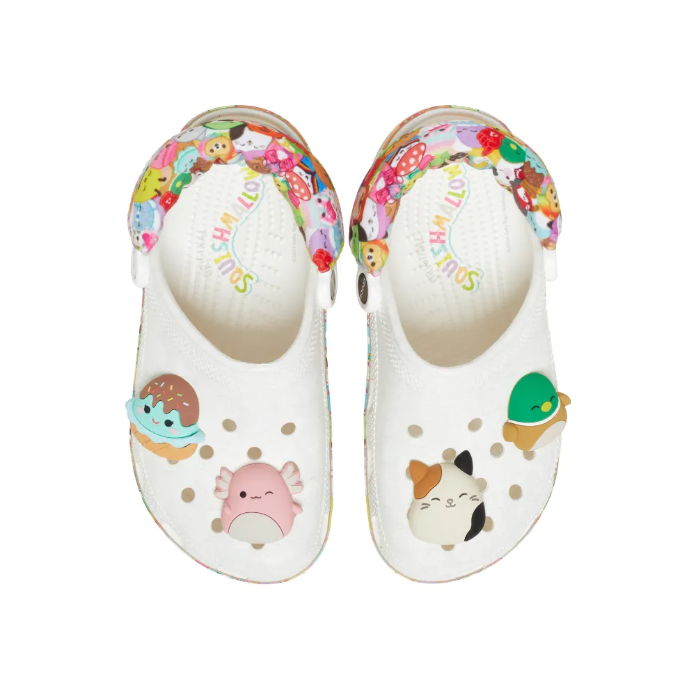 Dép Crocs Classic x Squishmallows ‘Squish Squad’ 210216-90H - Ảnh 10