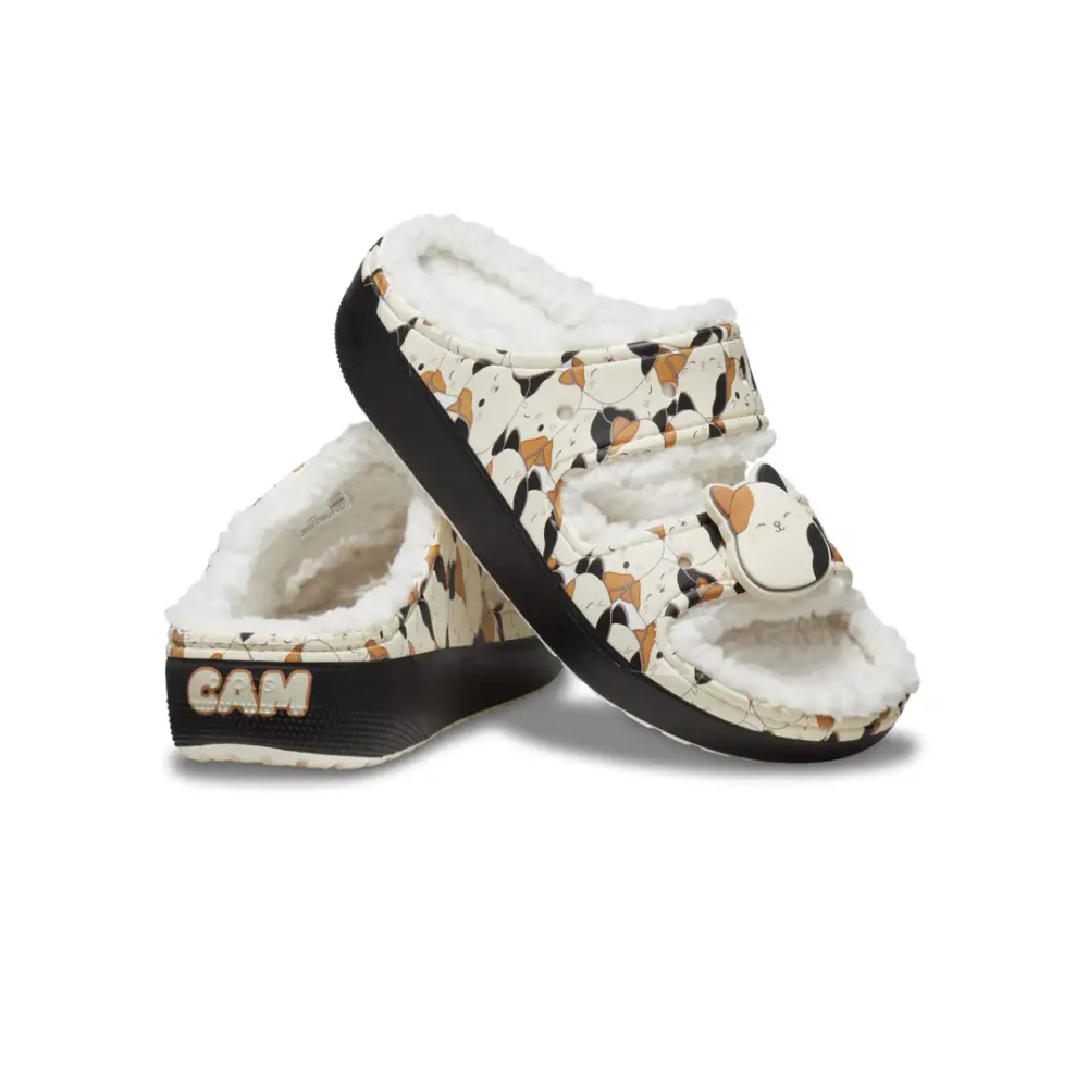 Alternative view of Dép Crocs Squishmallows Cam Cozzzy Sandal ‘Multi’ 210217-90H