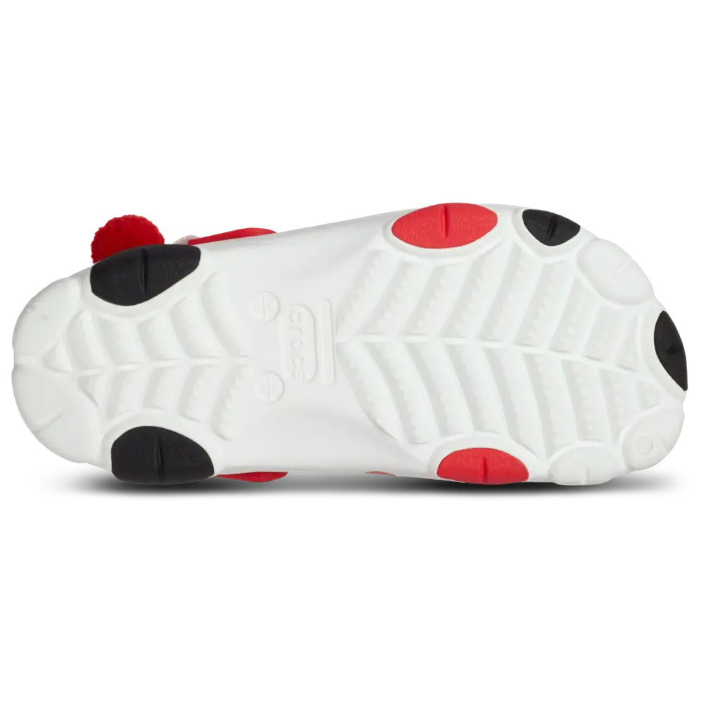 Dép Crocs All Terrain Clog x IT ‘Pack Pennywise’ 210239-90H - Ảnh 5
