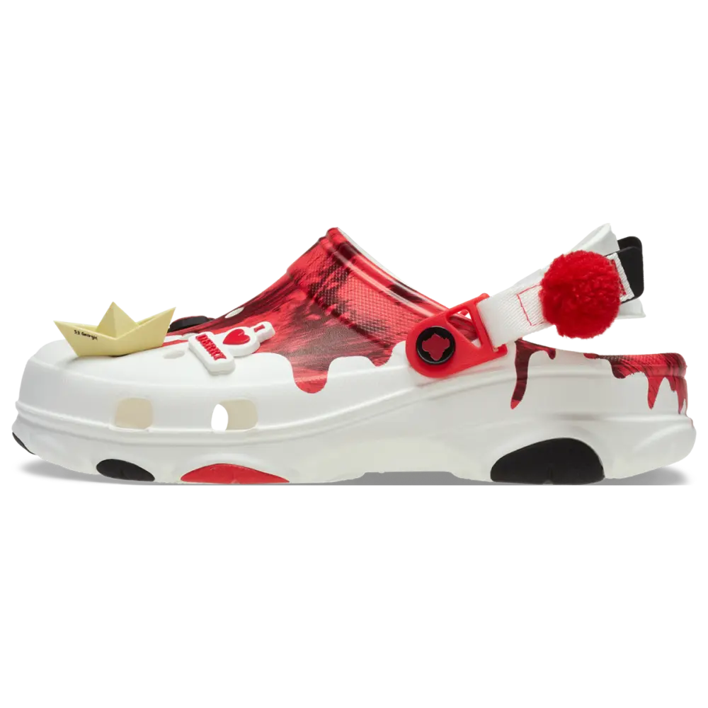 Alternative view of Dép Crocs All Terrain Clog x IT ‘Pack Pennywise’ 210239-90H