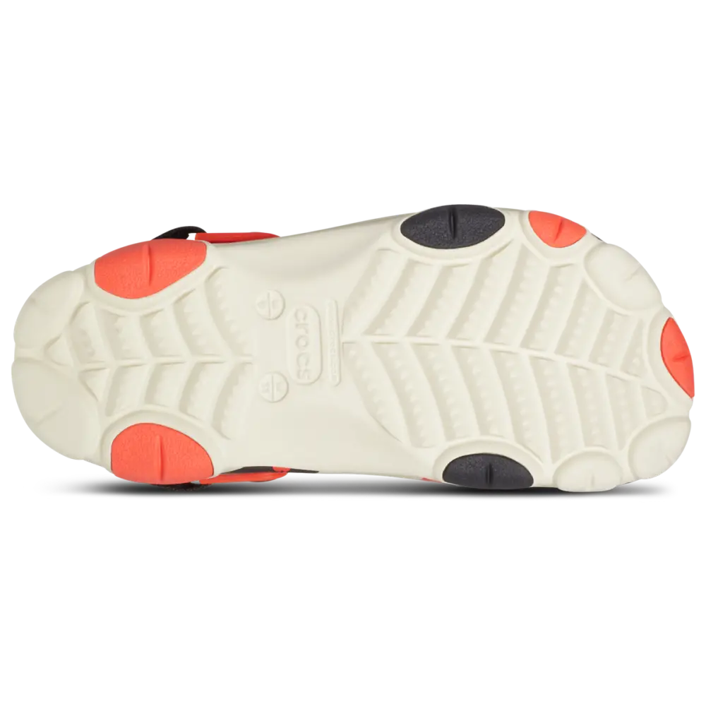 Alternative view of Dép Crocs All-Terrain x Friday The 13th ‘Horror Pack Jason’ 210241-90H