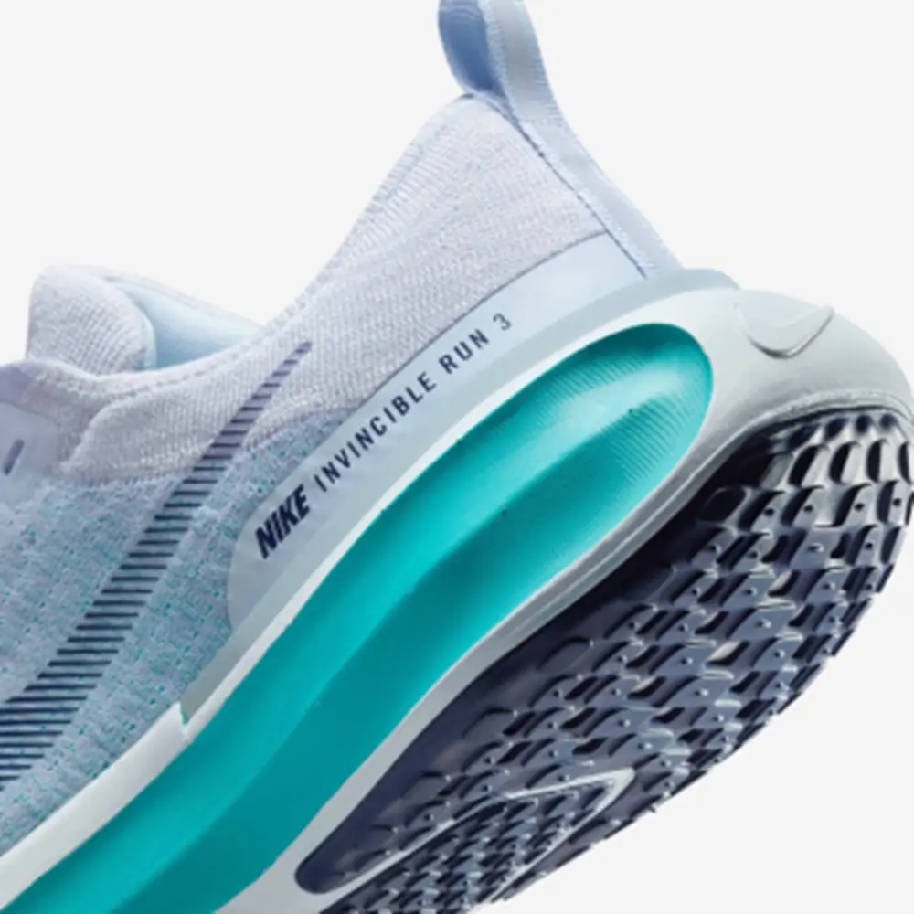 Alternative view of Giày Nike ZoomX Invincible Run Flyknit 3 'Dusty Cactus' DR2615-407