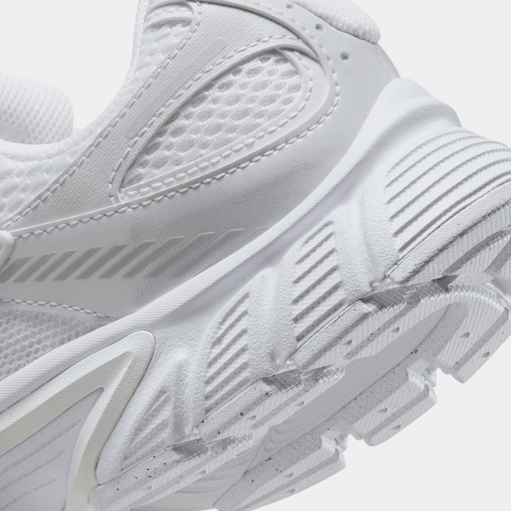 Giày Nike V5 RNR 'White Black Metallic Silver' HQ7901-101 - Ảnh 3