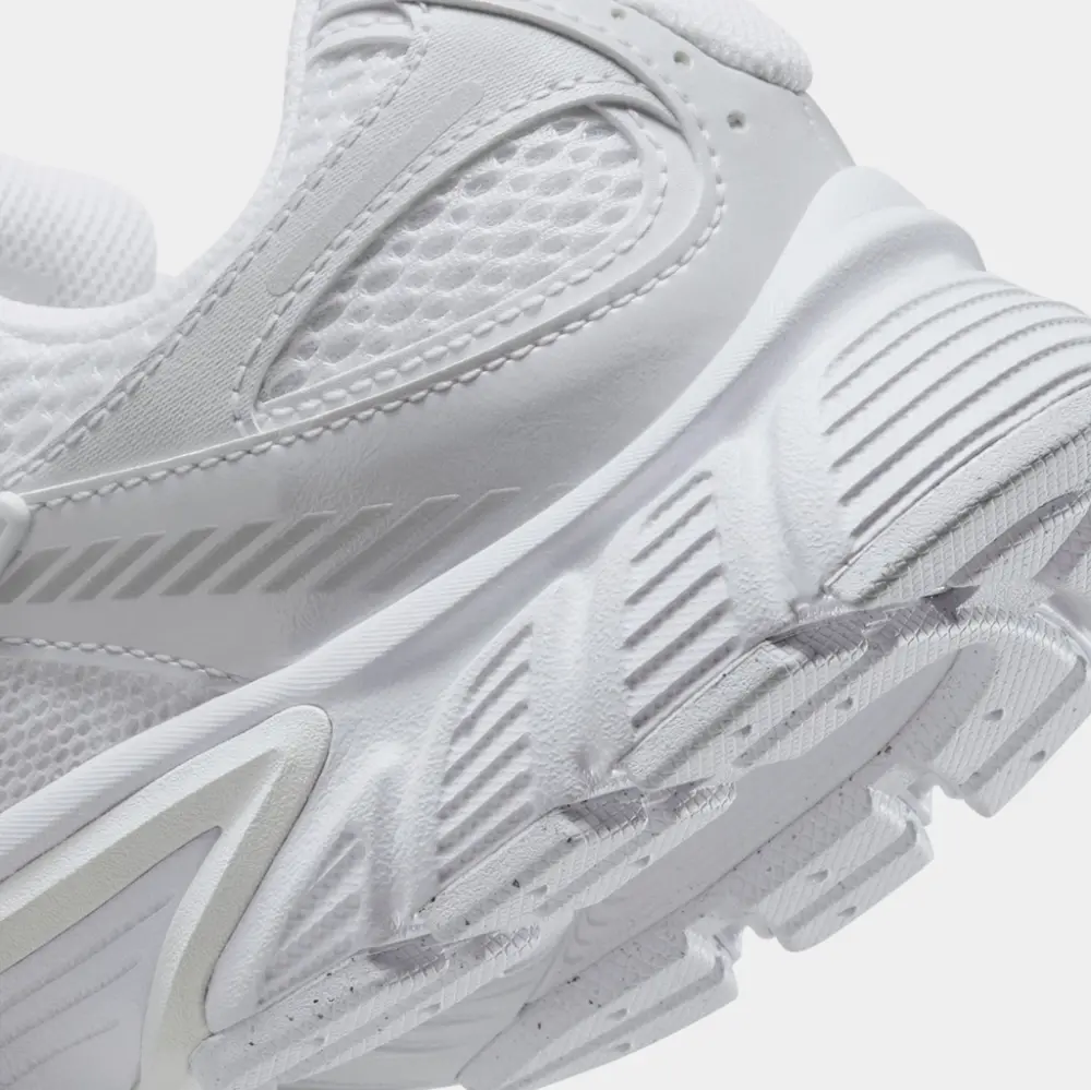 Giày Nike V5 RNR 'White Black Metallic Silver' HQ7901-101 - Ảnh 3