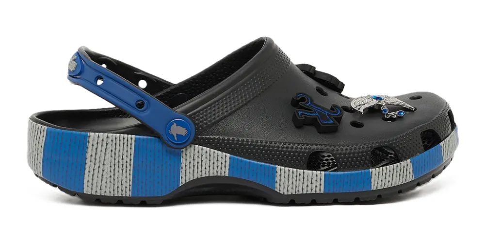 Dép Crocs Classic Clog x Harry Potter ‘Ravenclaw’ 210528-90H