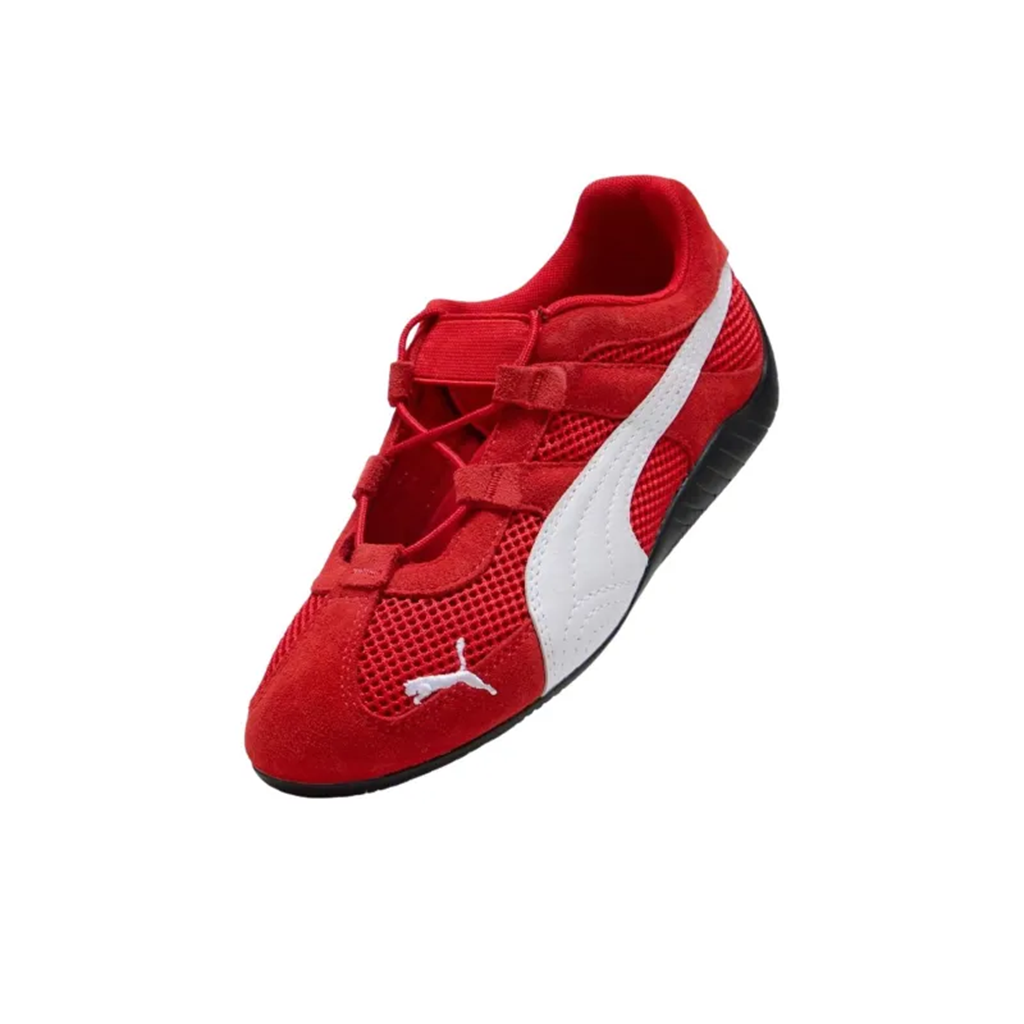 Giày PUMA Speedcat 'red' 403589-02 - Ảnh 9