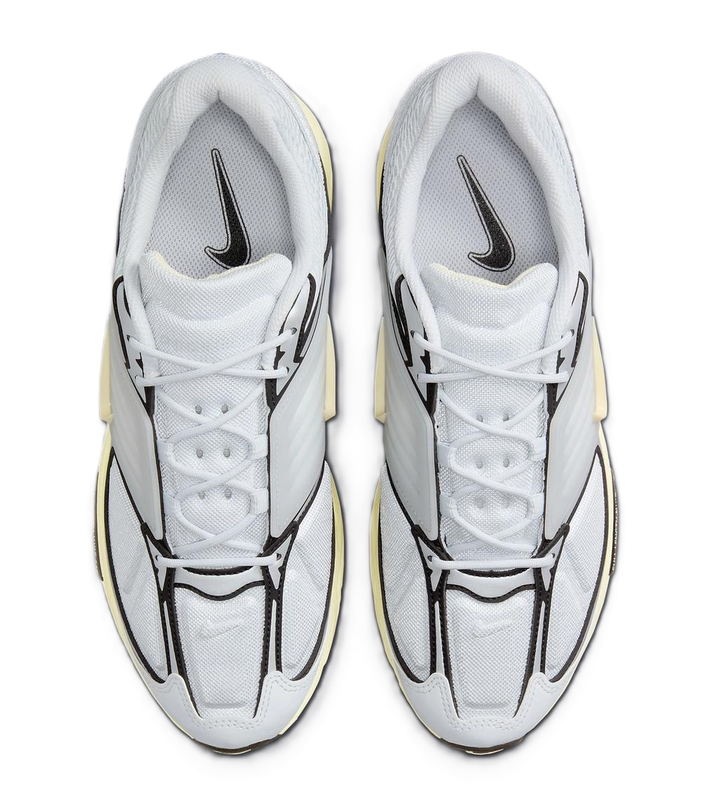 Giày Nike Pegasus Wave 'Pure Platinum Alabaster' IB0612-008 - Ảnh 5