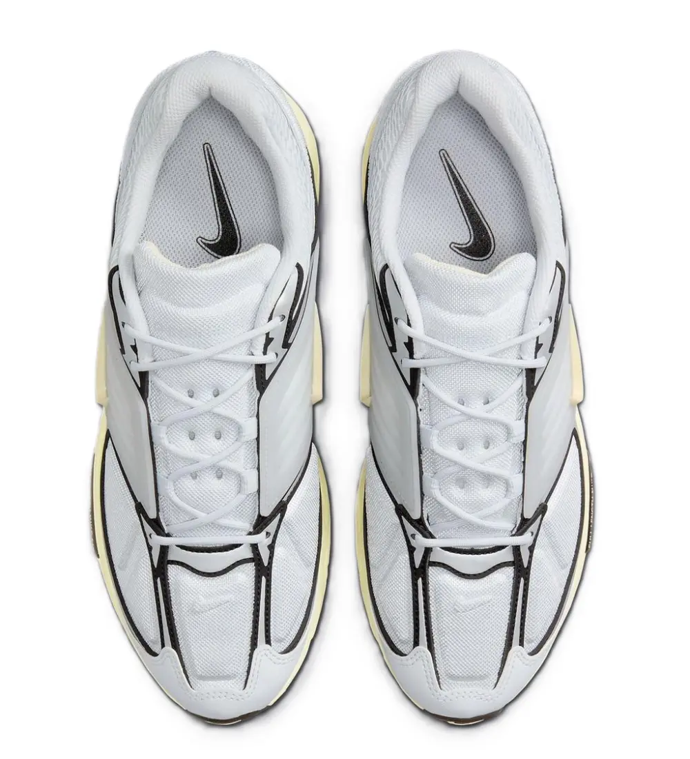 Giày Nike Pegasus Wave 'Pure Platinum Alabaster' IB0612-008 - Ảnh 5