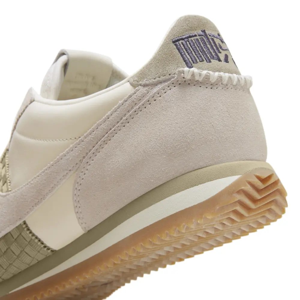 Alternative view of Giày Nike Cortez ‘NAIKE’ FV3614-102