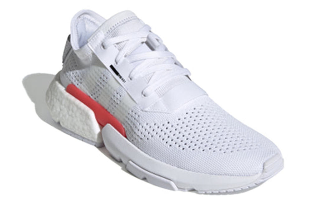 Giày Adidas P.O.D. S3.1 Cloud White BD7875 - Ảnh 3
