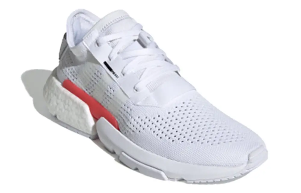Giày Adidas P.O.D. S3.1 Cloud White BD7875 - Ảnh 3