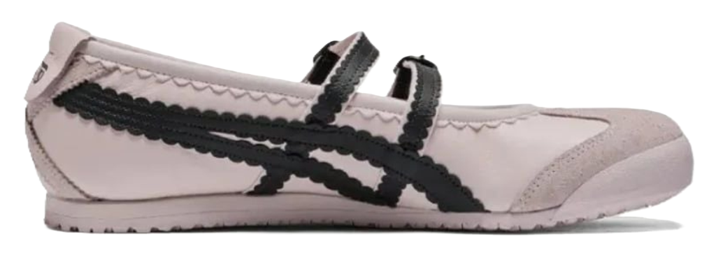 Giày Onitsuka Tiger MEXICO 66 TGRS 'Crystal Pink' 1182A678-700