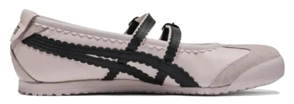 Giày Onitsuka Tiger MEXICO 66 TGRS 'Crystal Pink' 1182A678-700