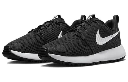 Giày Nike Roshe Golf Next Nature ‘Black White’ DV1202-010 - Ảnh 5