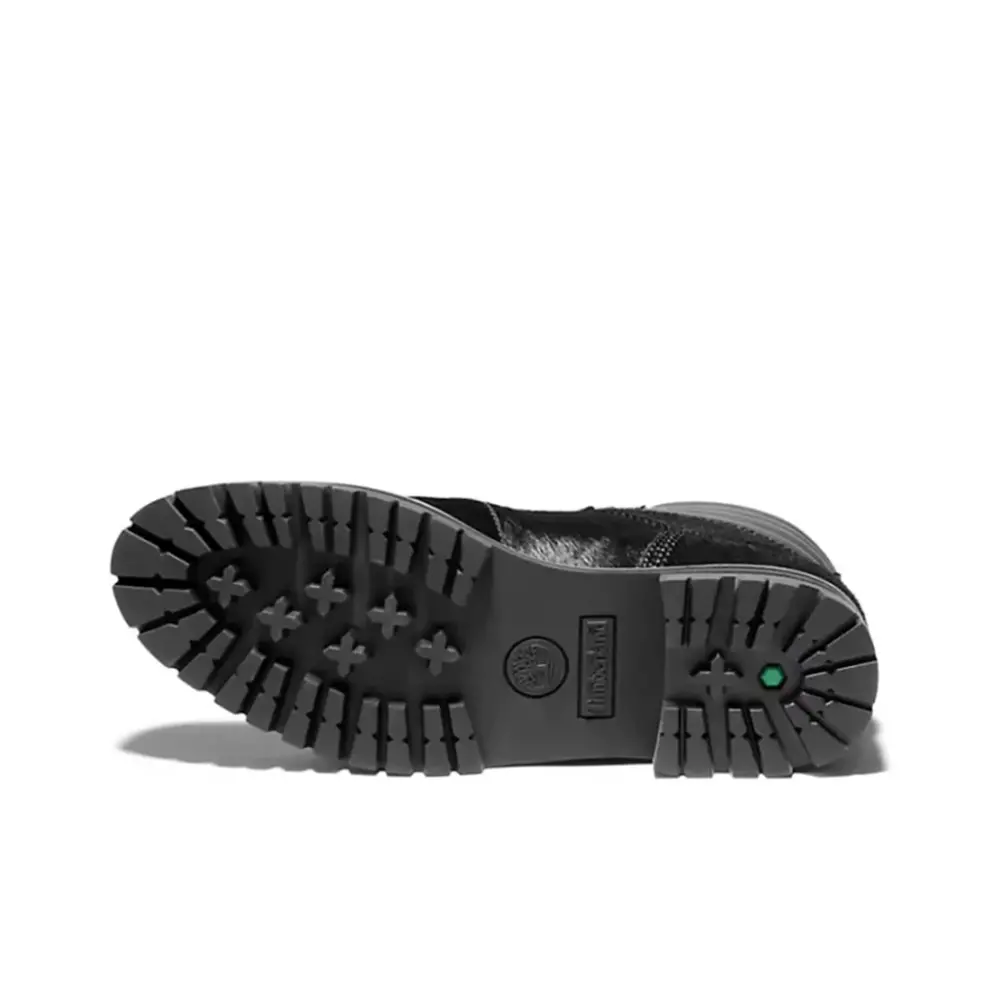 Alternative view of Giày Timberland London Square Mid Hiker 'Black Sheep Fur' A2GD3001