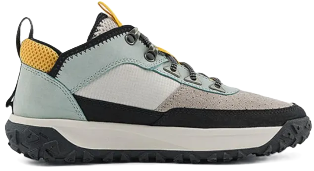 Giày Timberland Greenstride Motion 6 Hiking Shoes 'Light Grey ' A42EW